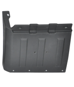 Kia Bongo Arka Çamurluk Sol