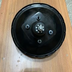 HYUNDAİ Accent Blue Vestinhause 59110-1R000 591101R000C Yan Sanayi