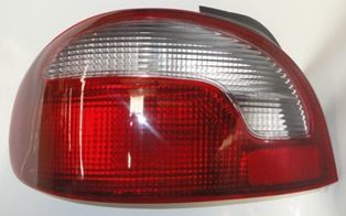 Hyundai Accent Sol Stop Lambası