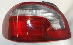 Hyundai Accent Sol Stop Lambası