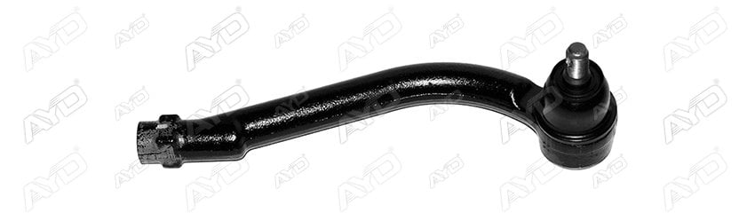 Kia Sorento - Hyundai Santafe Rot Başı Sağ