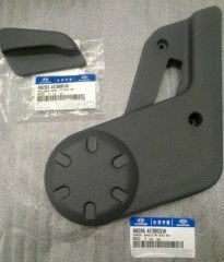 Bongo Ön Koltuk Sol Bakalit Takımı