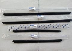Hyundai Getz Dış Sıyırı Fitil Takımı 4 kapı 2003-2011