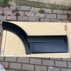 KİA SORENTO ARKA DİŞ KAPI BAKALİTİ SAĞ 2003-2006 877603E001 ORJİNAL