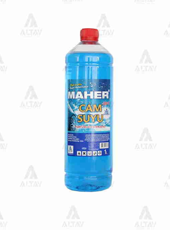 Silecek Cam Suyu -20° 1 Litre