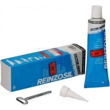 VICTOR REINZ SIVI CONTA 70 ML SİYAH 300° SIVI CONTA