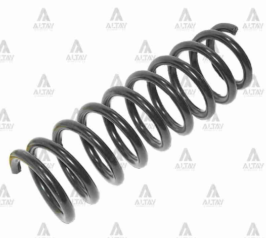 HYUNDAİ İ30 ARKA HELEZON YAY TAKIMI 2008-2011 55350-2L200 YAN SANAYİ