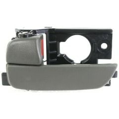 HYUNDAİ ACCENT ERA SOL ARKA İÇ KAPI KOLU GRİ 836101E020WK