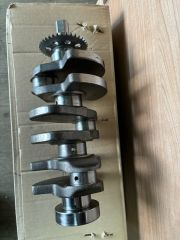 KİA PICANTO G3LA KRANK MİLİ ORJİNAL 23110-04020