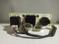 Kia Shuma Klima (Kalorifer) Kontrol Paneli (0K2N161190)