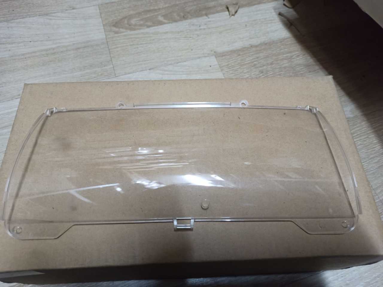Kia Besta Gösterge Camı Orjinal (0S08455447)
