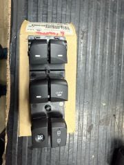 HYUNDAİ Elantra Ön Sol Cam Düğmesi 2011-2015 93571-3X0001RY Orijinal