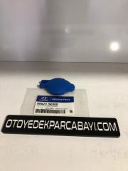 Hyundai Accent Blue Silecek Su Depo Kapağı (Orijinal)
