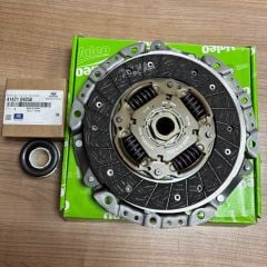 Kia Picanto 2021-2022-2023  Debriyaj Set OTOMATİK VİTES
