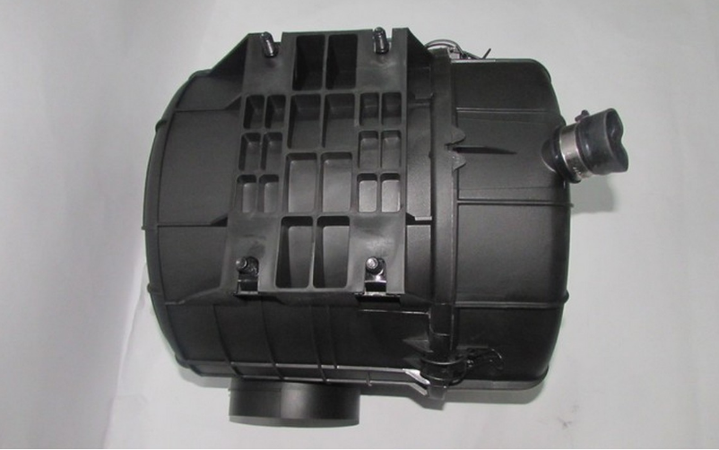 HD35/HD75 EURO IV HAVA FİLTRESİ KUTUSU KOMPLE