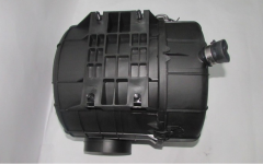 HD35/HD75 EURO IV HAVA FİLTRESİ KUTUSU KOMPLE