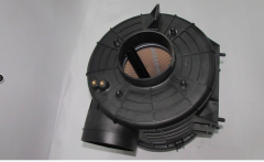 HD35/HD75 EURO IV HAVA FİLTRESİ KUTUSU KOMPLE