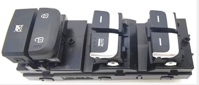 KİA SPORTAGE SOL CAM AÇMA DÜĞMESİ 2016-2018 93571F1000C YAN SANAYİ