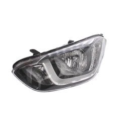 HYUNDAİ İ20 SOL FAR 2012-2014 921014P500