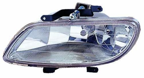 HYUNDAİ ACCENT MİLENYUM SOL SİS FARI 2000-2002 92201-25000