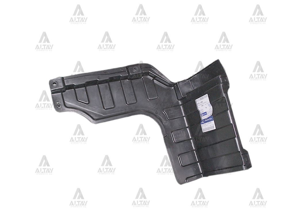 HYUNDAİ İ20 SAĞ ALT KARTER MUHAFAZASI 2012-2014 29130-1J500 ORİJİNAL