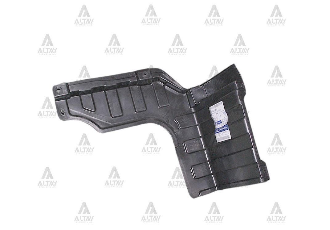 Hyundai İ20 Sol Alt Karter Muhafazası Orjinal 2012-2014 (291201J500)