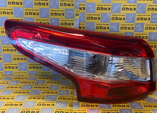NISSAN QASHQAI STOP 2014> DIŞ SOL 26555-4EA5B
