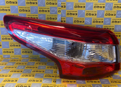 NISSAN QASHQAI STOP 2014> DIŞ SOL 26555-4EA5B