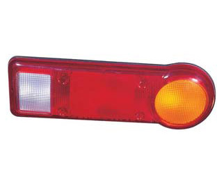 Hyundai H100 Kamyonet  1998-2003 Sağ Stop