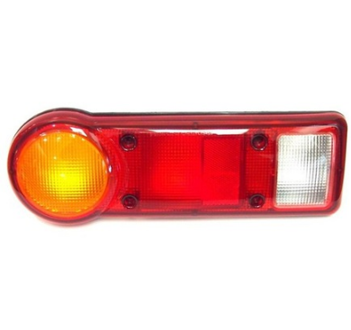 Hyundai H100 Kamyonet  1998-2003 Sol Stop