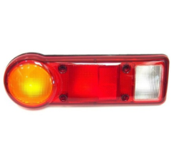Hyundai H100 Kamyonet  1998-2003 Sol Stop