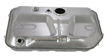 Hyundai Accent Benzin Deposu 1995-2000 Sac (Metal)