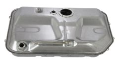 Hyundai Accent Benzin Deposu 1995-2000 Sac (Metal)