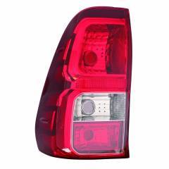 STOP HILUX REVO 2016 SOL