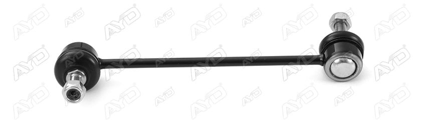 Hyundai i20 Ön Z Rot (AYD) Sağ