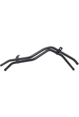 H100 KAMYONET TCİ KALORİFER BORUSU ÇİFTLİ ORİJİNAL 97320-4F000 YAN SANAYİ