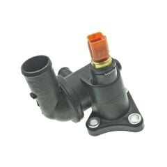 KIA Picanto Termostat Yuva Komple 25650-02560 Orijinal