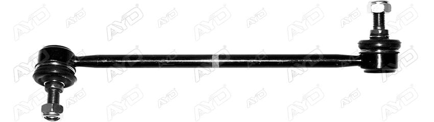 Kia Cerato Ön Z Rot (AYD) (2006-2009) Sağ