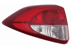 Hyundai Tucson Sol Stop 2015-2018
