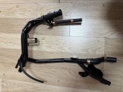 HYUNDAİ SANTAFE 2.2 SU BORUSU KORE (25620-2780