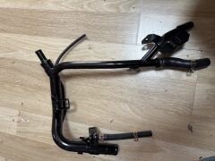 HYUNDAİ SANTAFE 2.2 SU BORUSU KORE (25620-2780