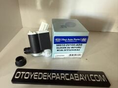 KİA - HYUNDAİ SİLECEK SU MOTORU ÇİFTLİ ORJİNAL 98510-2V100
