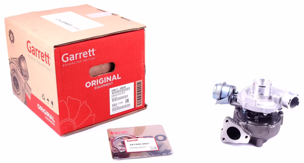 HYUNDAİ ERA-GETZ-CERATO-RİO TURBO GARETTE ORİJİNAL 28201-2A400