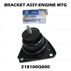 HYUNDAİ İ30/ KİA CEED 2008-2011 SAĞ MOTOR KULAĞI ORJINAL  (21810-0Q000)