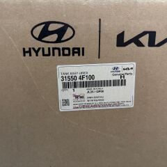 KİA BONGO- HYUNDAİ H100 ADBLUE DEPOSU ORİJİNAL (31550-4F100)
