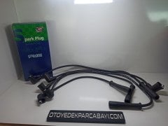 KİA SEPHIA SEPHIA BUJİ KABLOSU TAKIMI 0K20118140