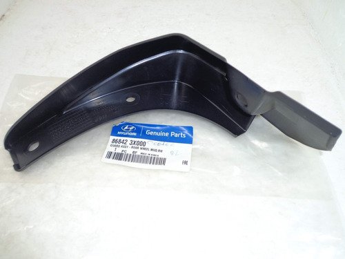 Hyundai Elantra Sağ Arka Paçalık 2011-2013 Orjinal