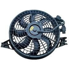 KİA SORENTO 140 BG 2003-2006 KLİMA FANI KOMPLE DOOWON (97730-3E000)