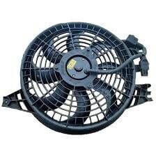 KİA SORENTO 140 BG 2003-2006 KLİMA FANI KOMPLE DOOWON (97730-3E000)