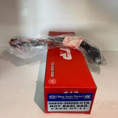 KİA CEED - HYUNDAİ İ30 SAĞ ROTBAŞI (CTR) (56820-2H090)